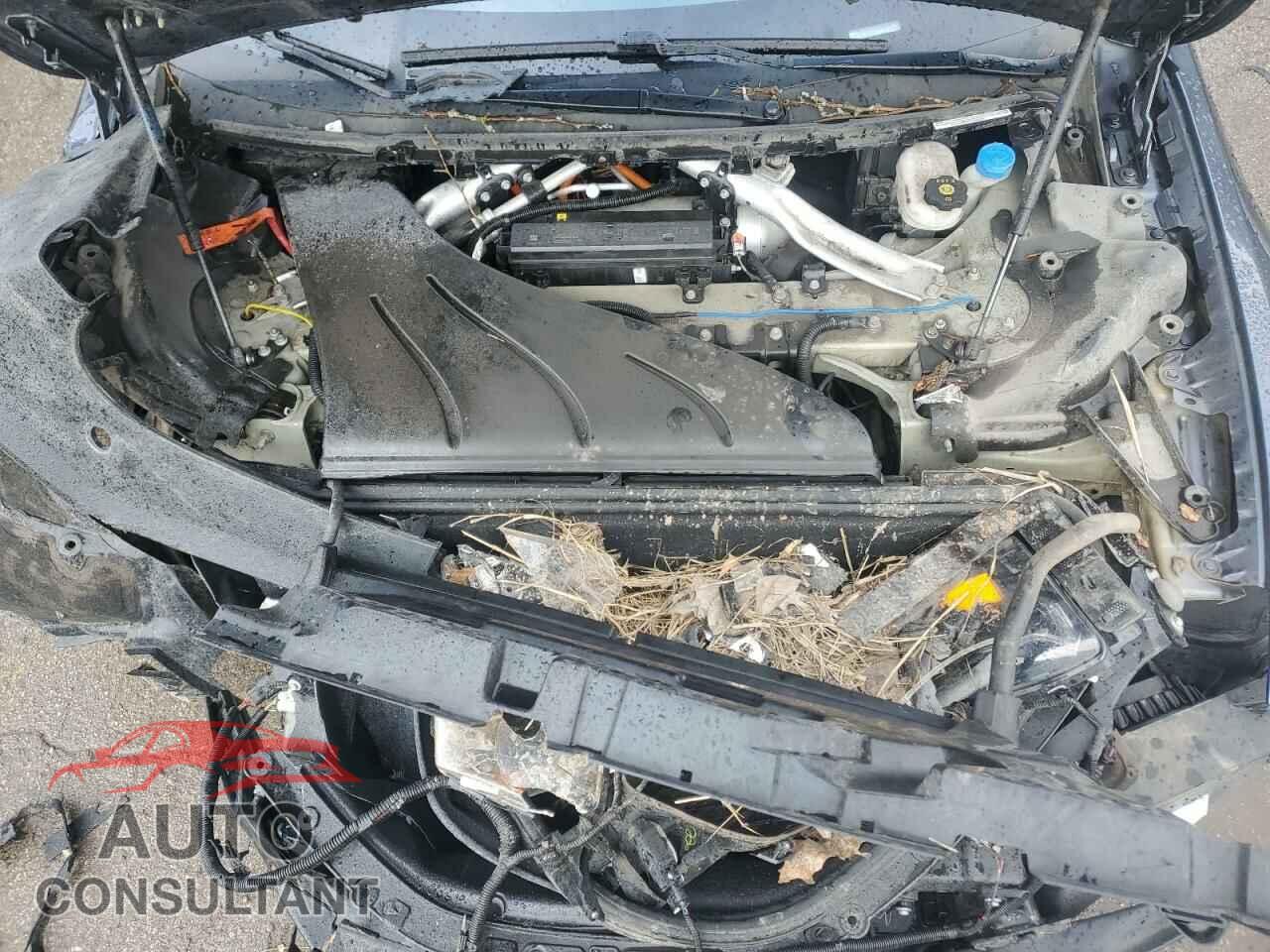 TESLA MODEL S 2018 - 5YJSA1E27JF289676