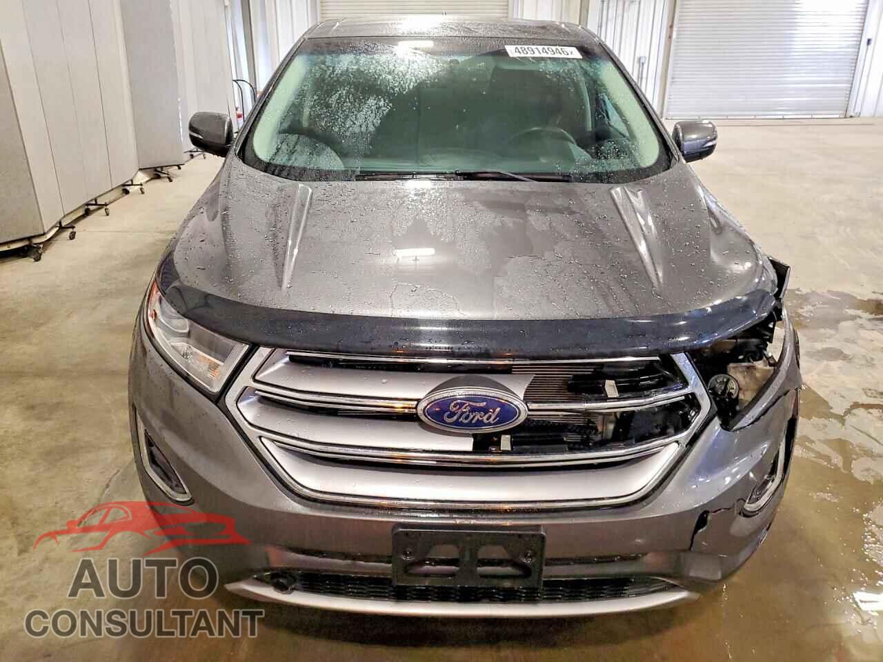 FORD EDGE 2016 - 2FMPK4J97GBB04504