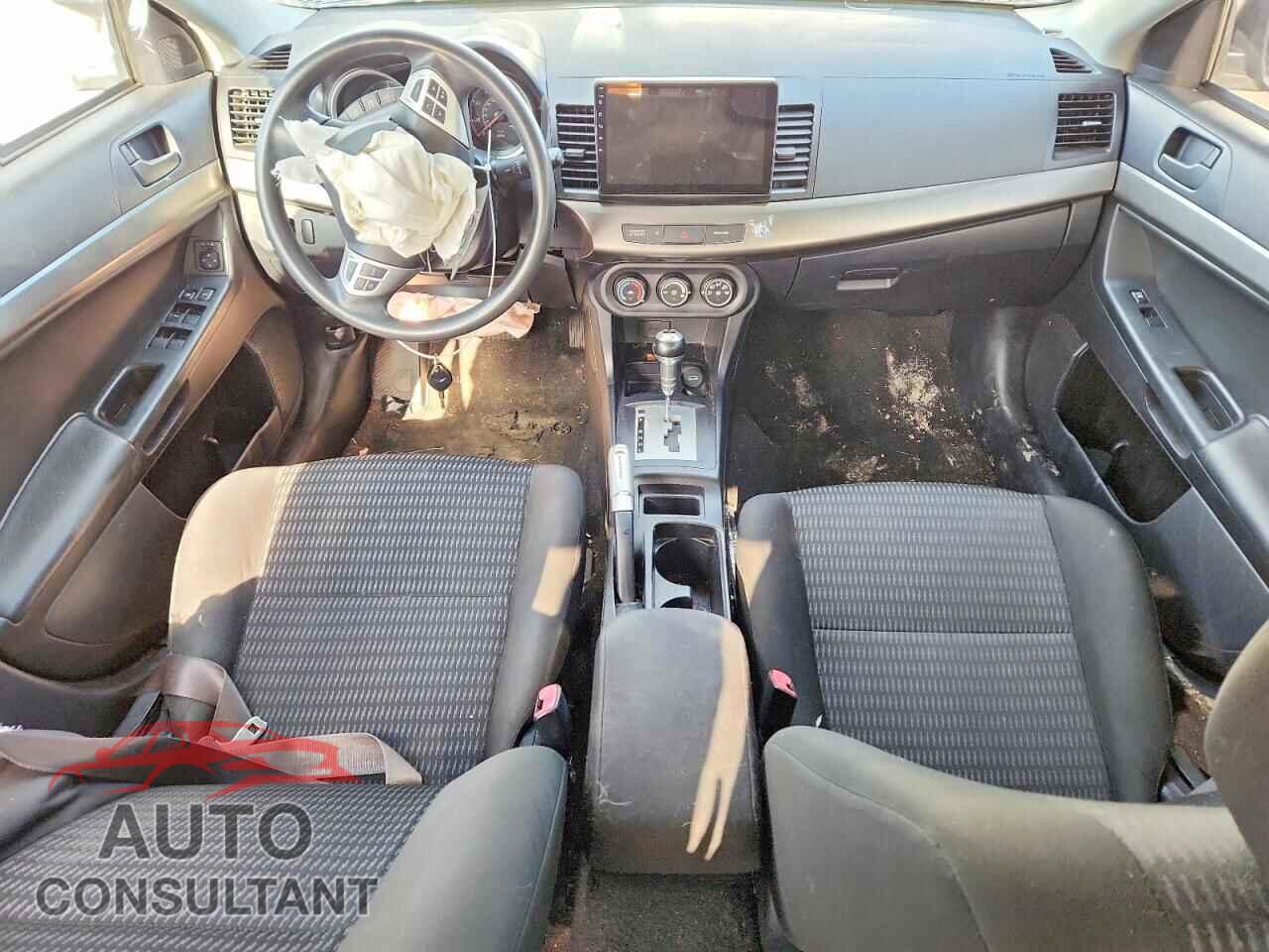 MITSUBISHI LANCER 2012 - JA32U2FU4CU030276