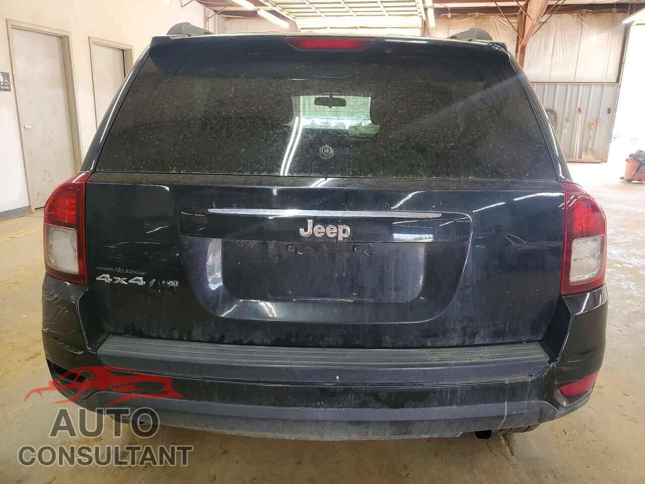 JEEP COMPASS 2015 - 1C4NJDBB0FD332529