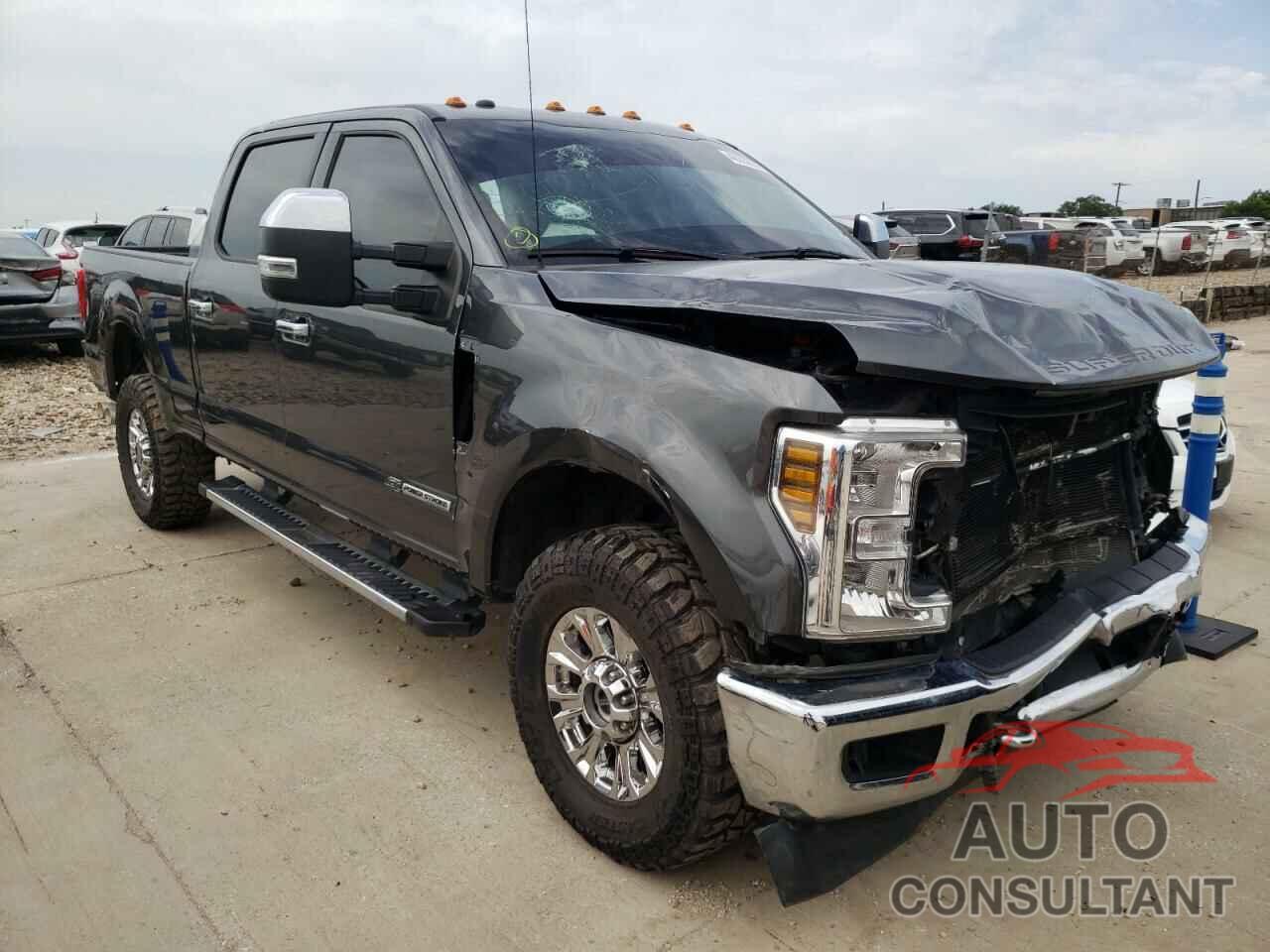 FORD F250 2019 - 1FT7W2BT8KEF40413