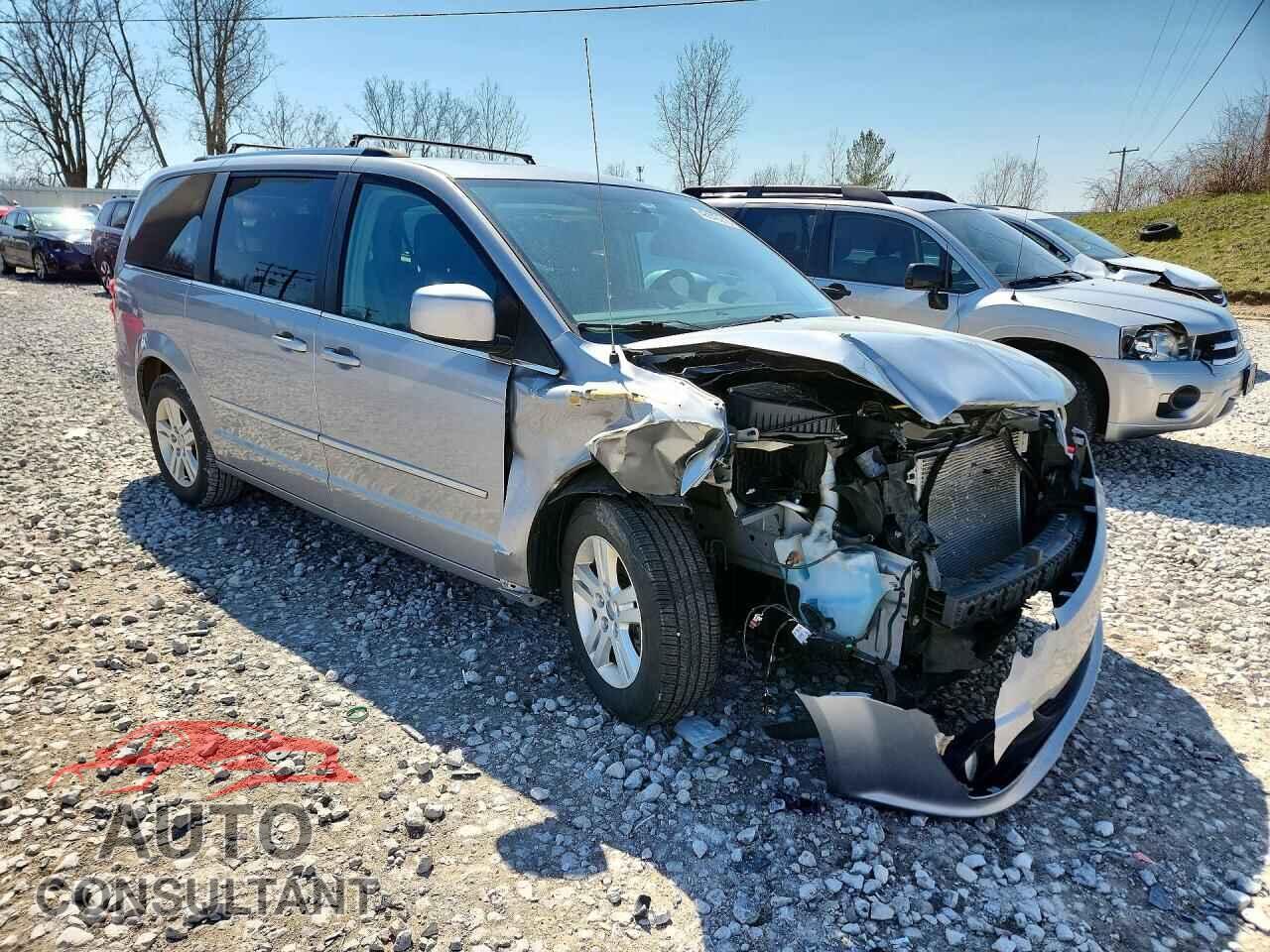 DODGE CARAVAN 2015 - 2C4RDGDG3FR700606