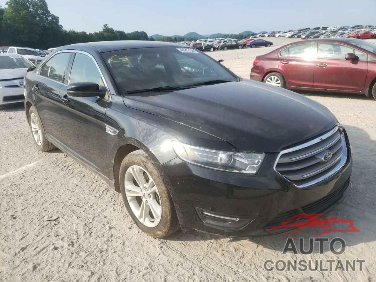 FORD TAURUS 2016 - 1FAHP2E8XGG146292