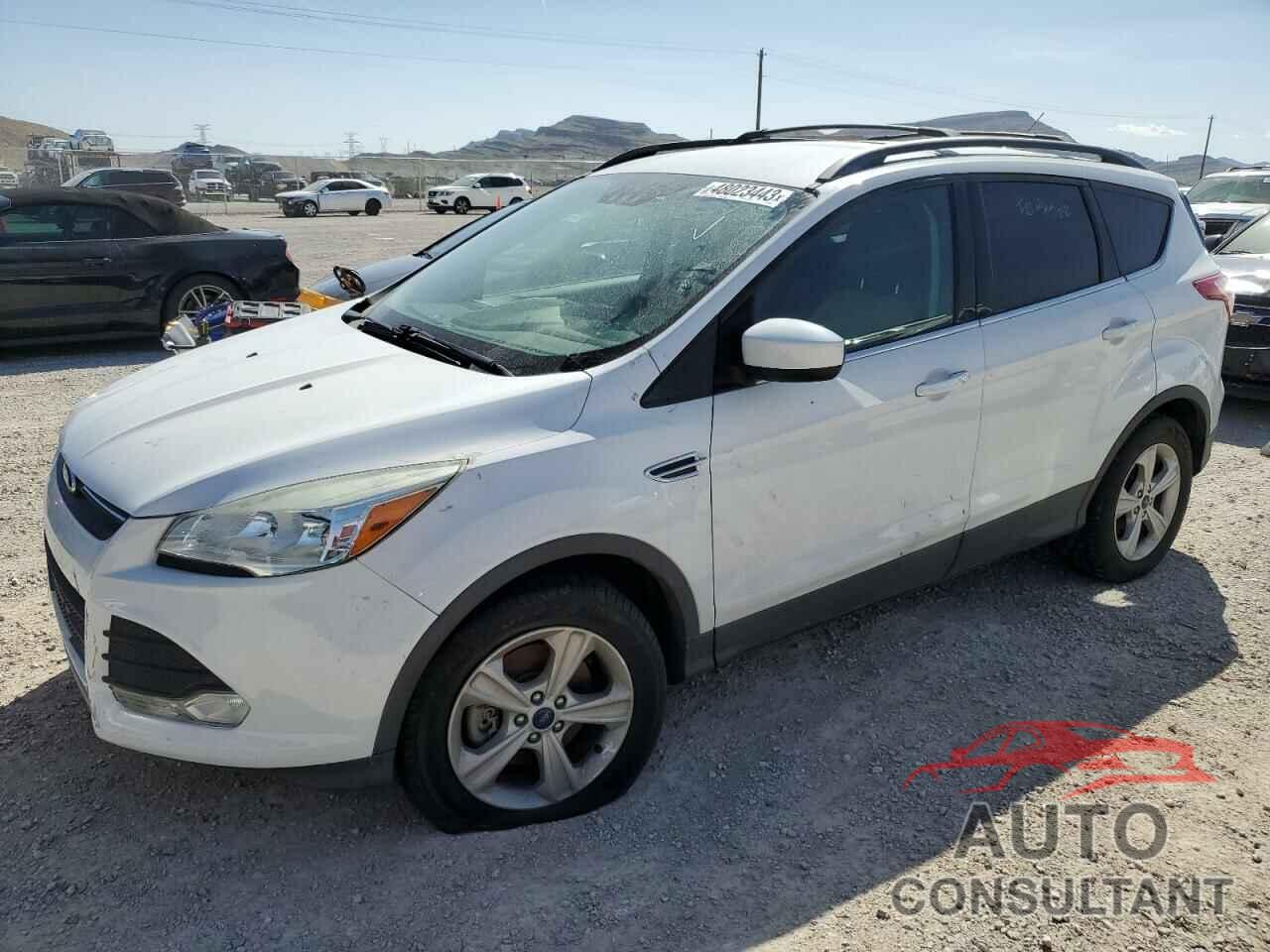 FORD ESCAPE 2015 - 1FMCU9GX4FUB09079