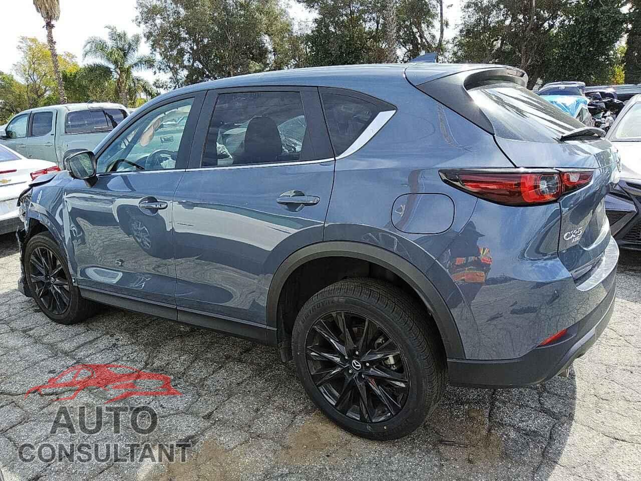 MAZDA CX-5 PREFE 2023 - JM3KFBCM3P0147416