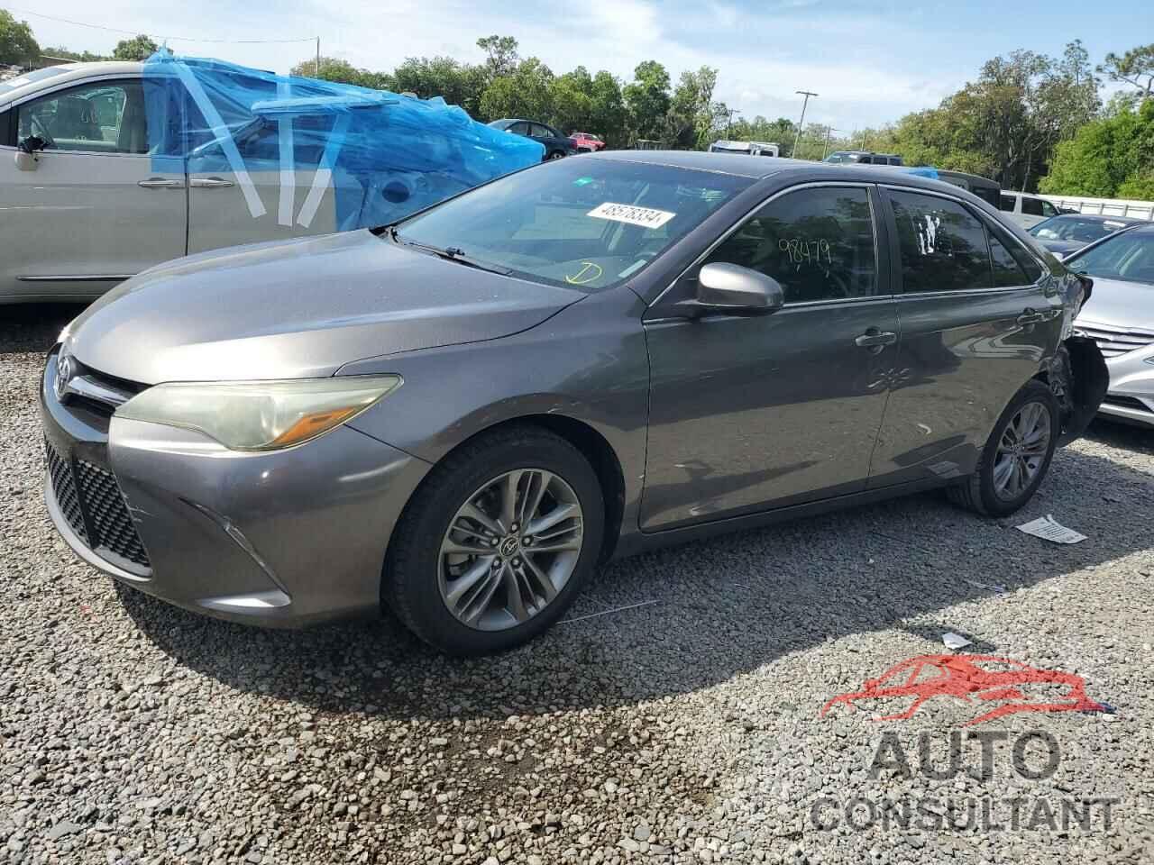 TOYOTA CAMRY 2016 - 4T1BF1FK7GU528381