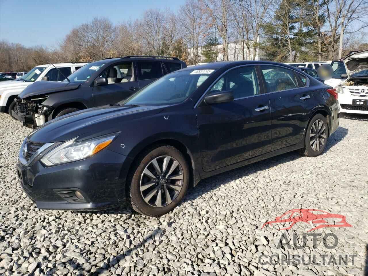 NISSAN ALTIMA 2016 - 1N4AL3AP3GC257791