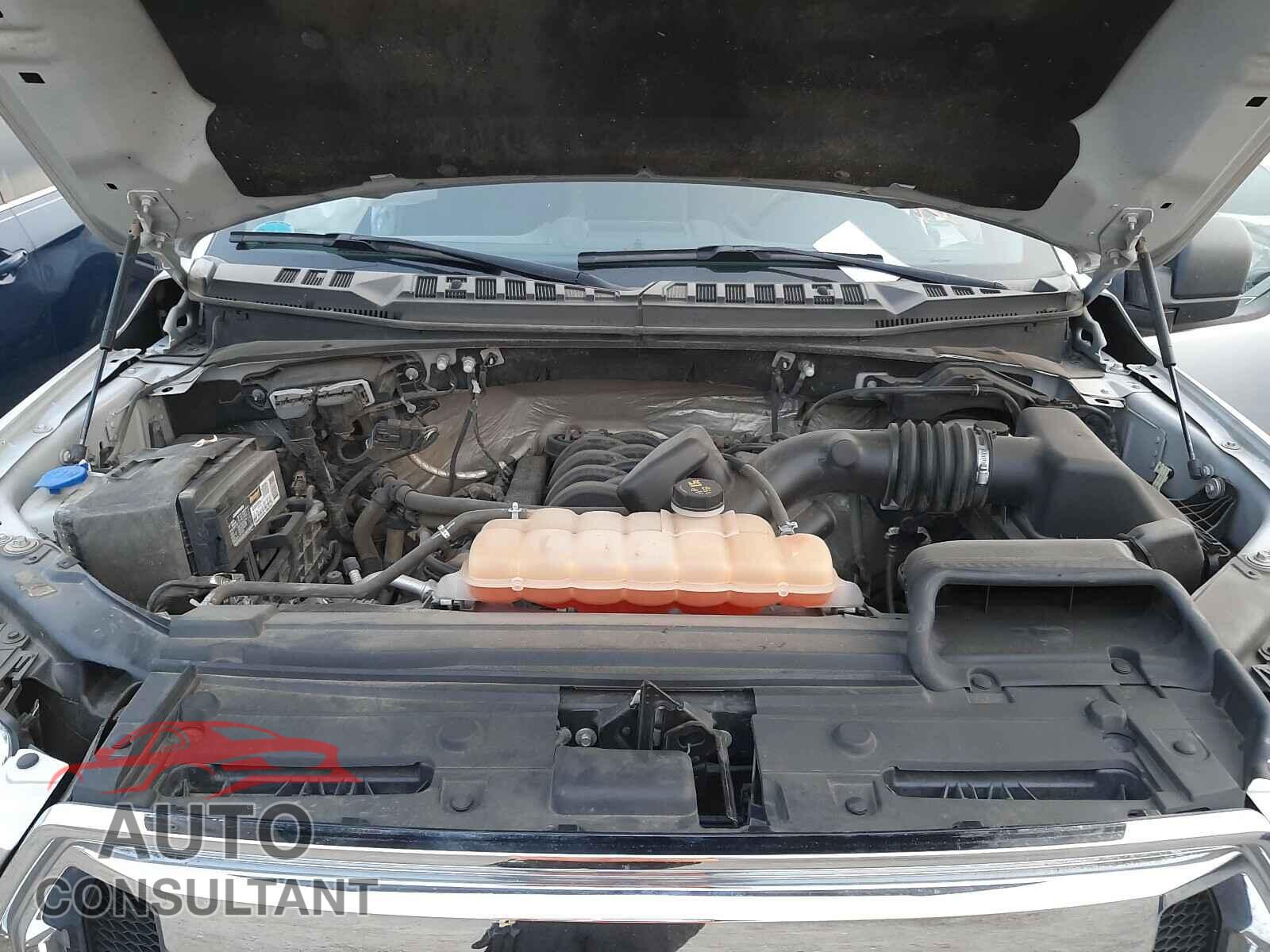 FORD F150 2017 - 1FTFW1EF5HFB37150