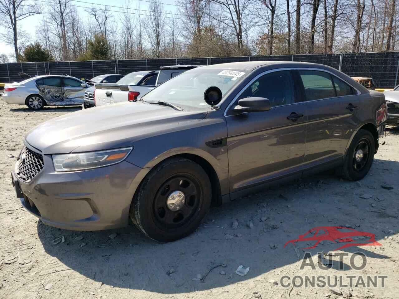 FORD TAURUS 2015 - 1FAHP2MK7FG180573