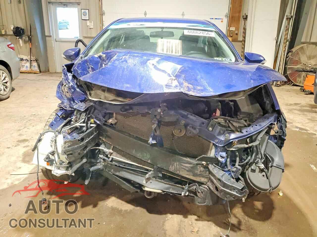 TOYOTA COROLLA 2014 - 2T1BURHEXEC207963