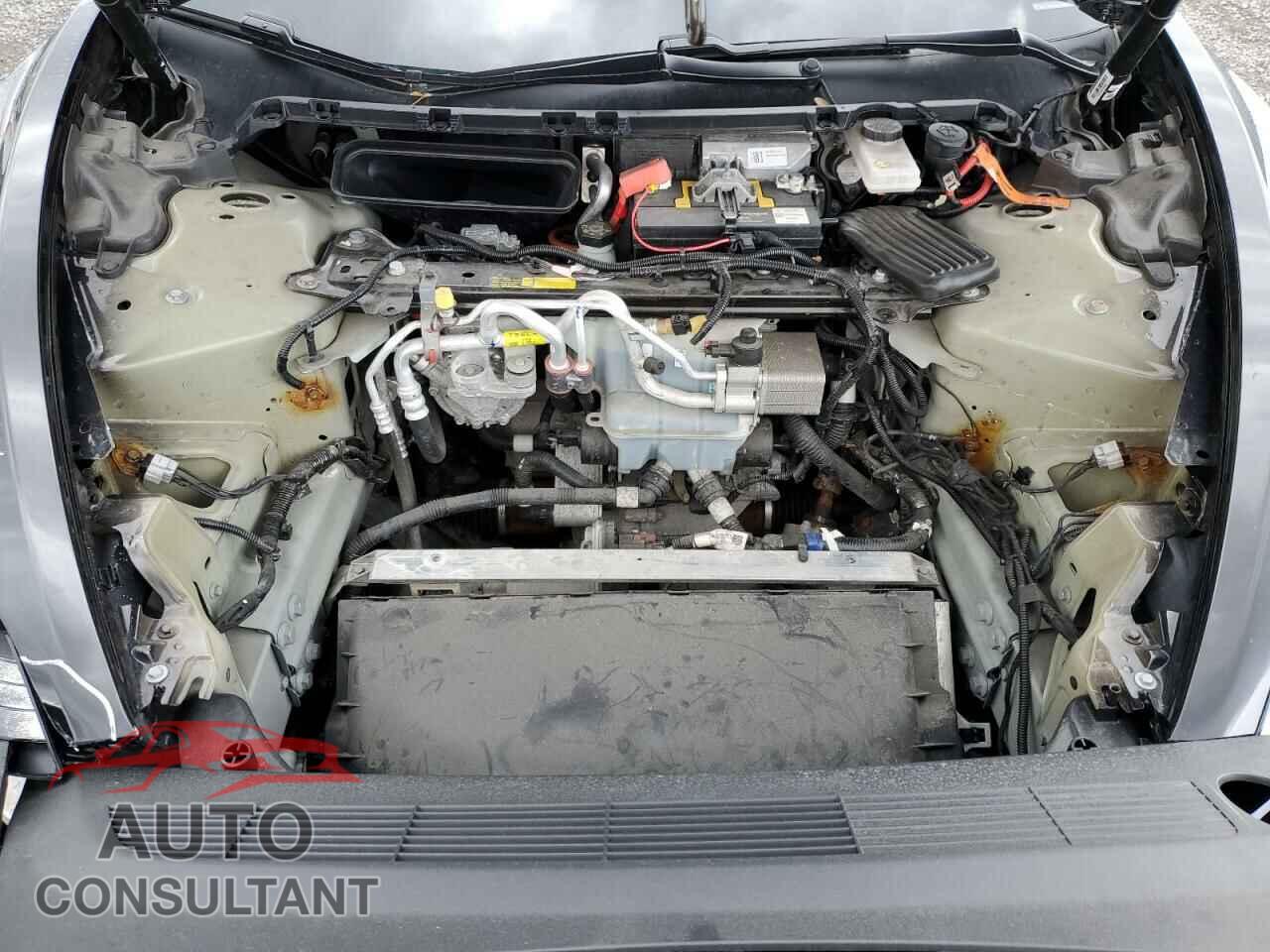 TESLA MODEL 3 2020 - 5YJ3E1EB4LF626719