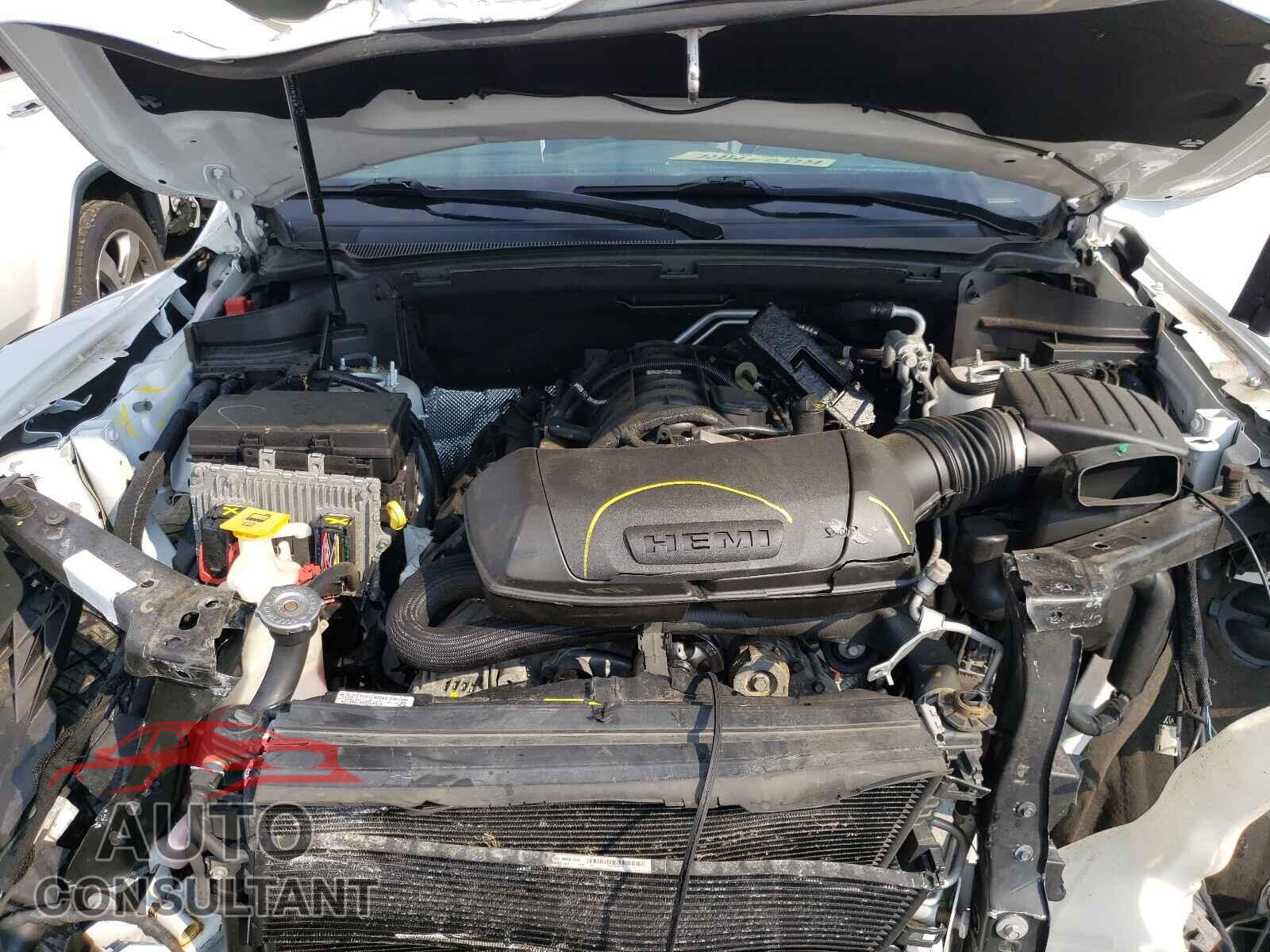 DODGE DURANGO 2017 - 1C4SDJCTXHC839642