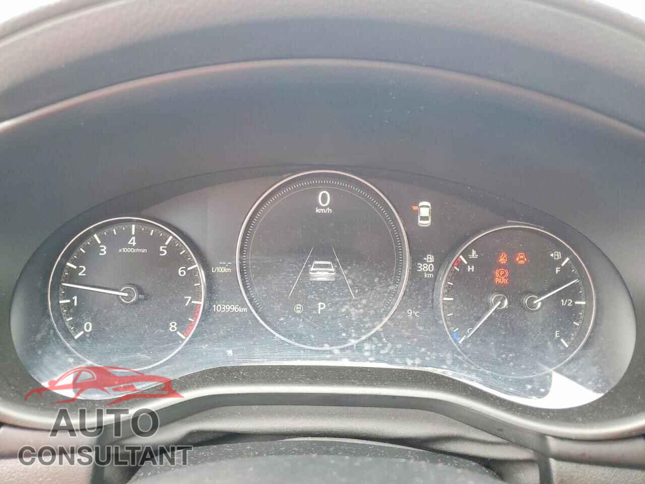 MAZDA 3 2019 - 3MZBPAB7XKM100575