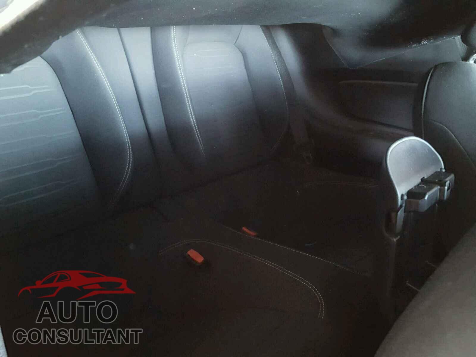 FORD MUSTANG 2017 - 1FA6P8CF9H5257330