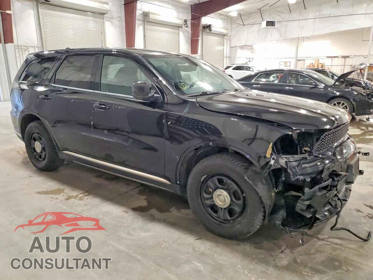 DODGE DURANGO 2022 - 1C4RDJFG4NC185150