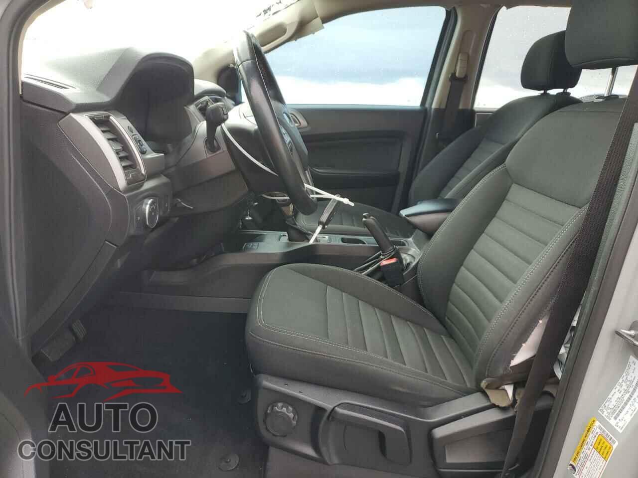 FORD RANGER 2021 - 1FTER4EH3MLD10312