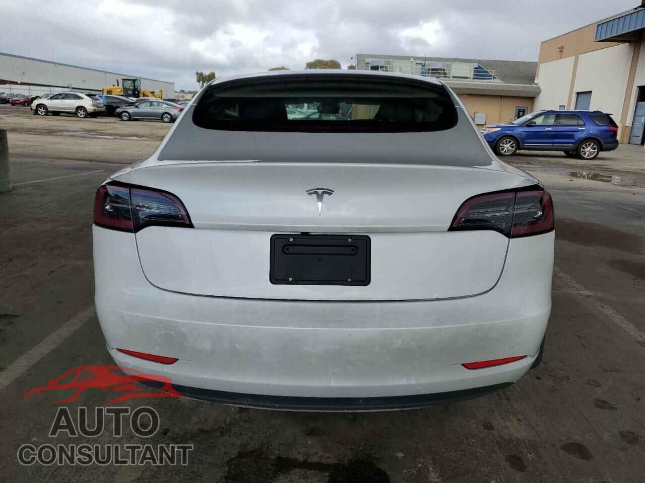 TESLA MODEL 3 2023 - 5YJ3E1EA7PF488316