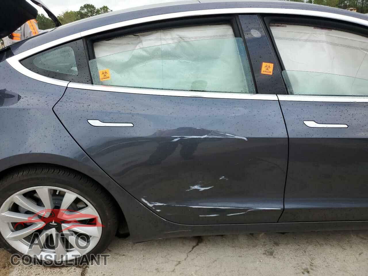 TESLA MODEL 3 2020 - 5YJ3E1EB4LF668839