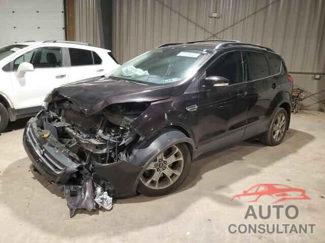 FORD ESCAPE 2013 - 1FMCU0H93DUC20523