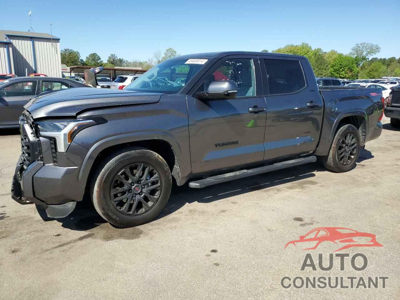TOYOTA TUNDRA 2022 - 5TFLA5AB3NX009801