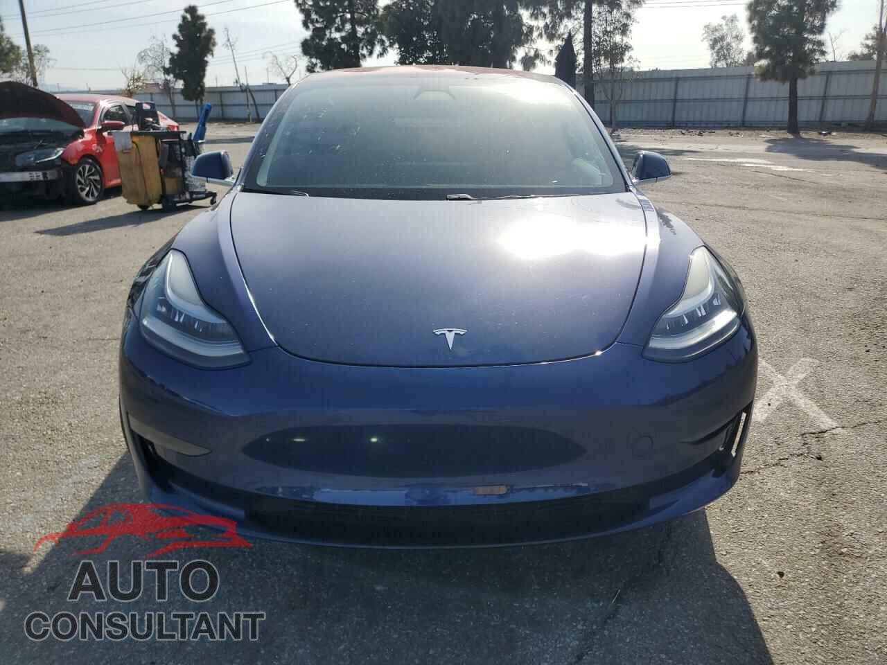TESLA MODEL 3 2017 - 5YJ3E1EA4HF003065