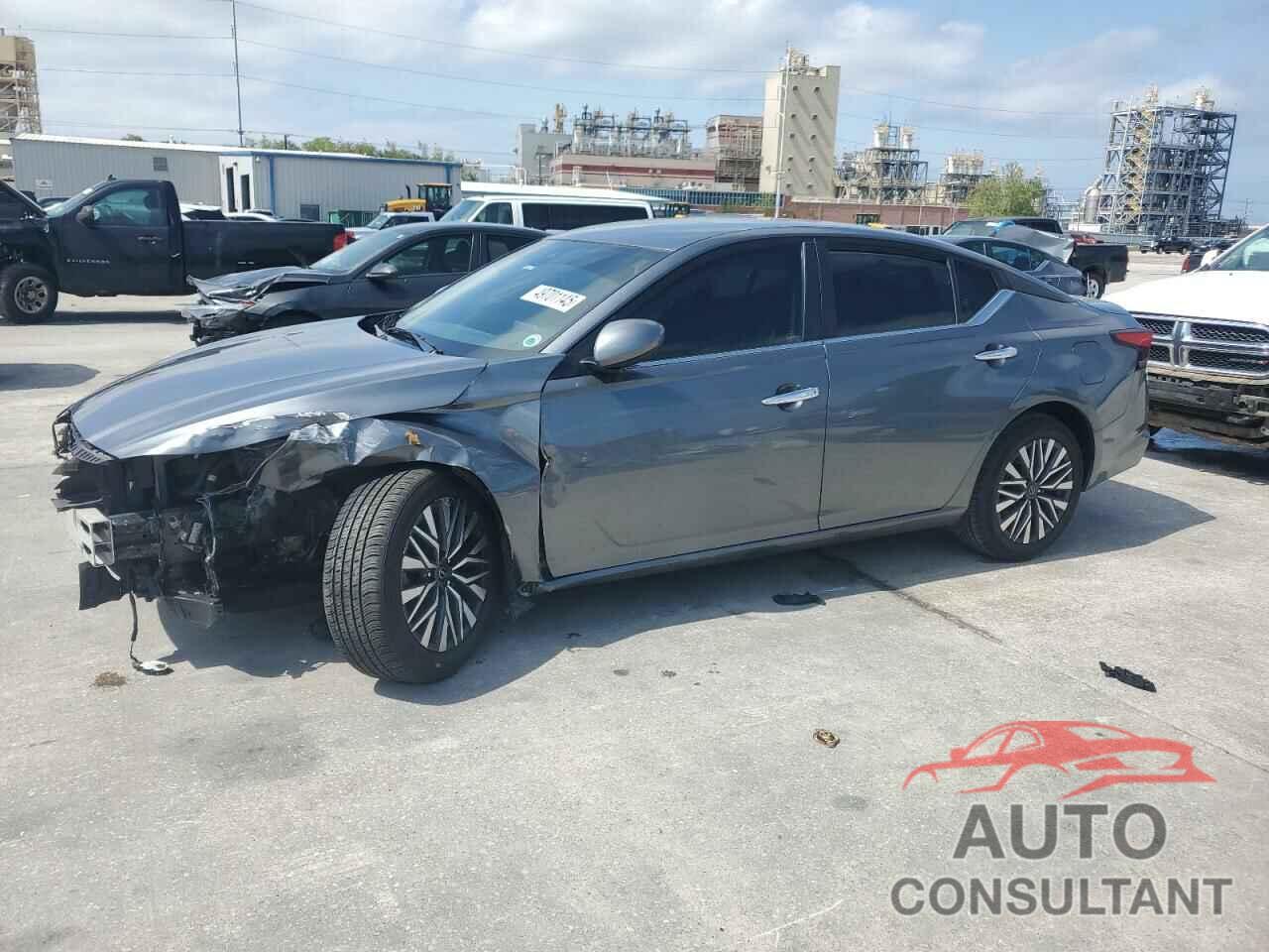 NISSAN ALTIMA 2023 - 1N4BL4DV1PN310108