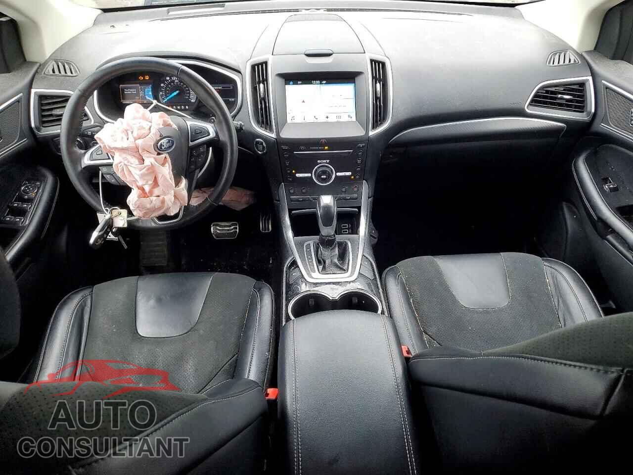 FORD EDGE 2016 - 2FMPK4AP1GBB03024