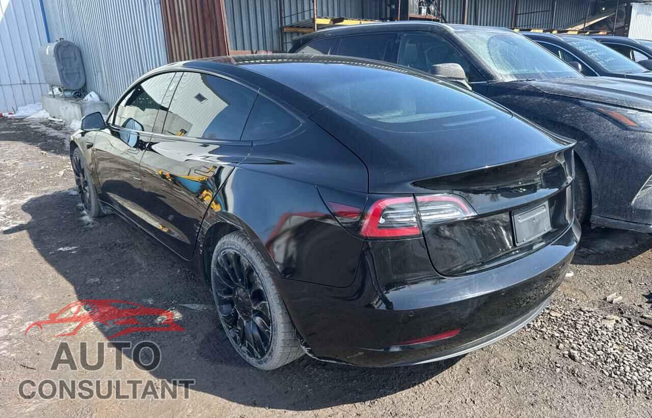 TESLA MODEL 3 2019 - 5YJ3E1EA7KF329353