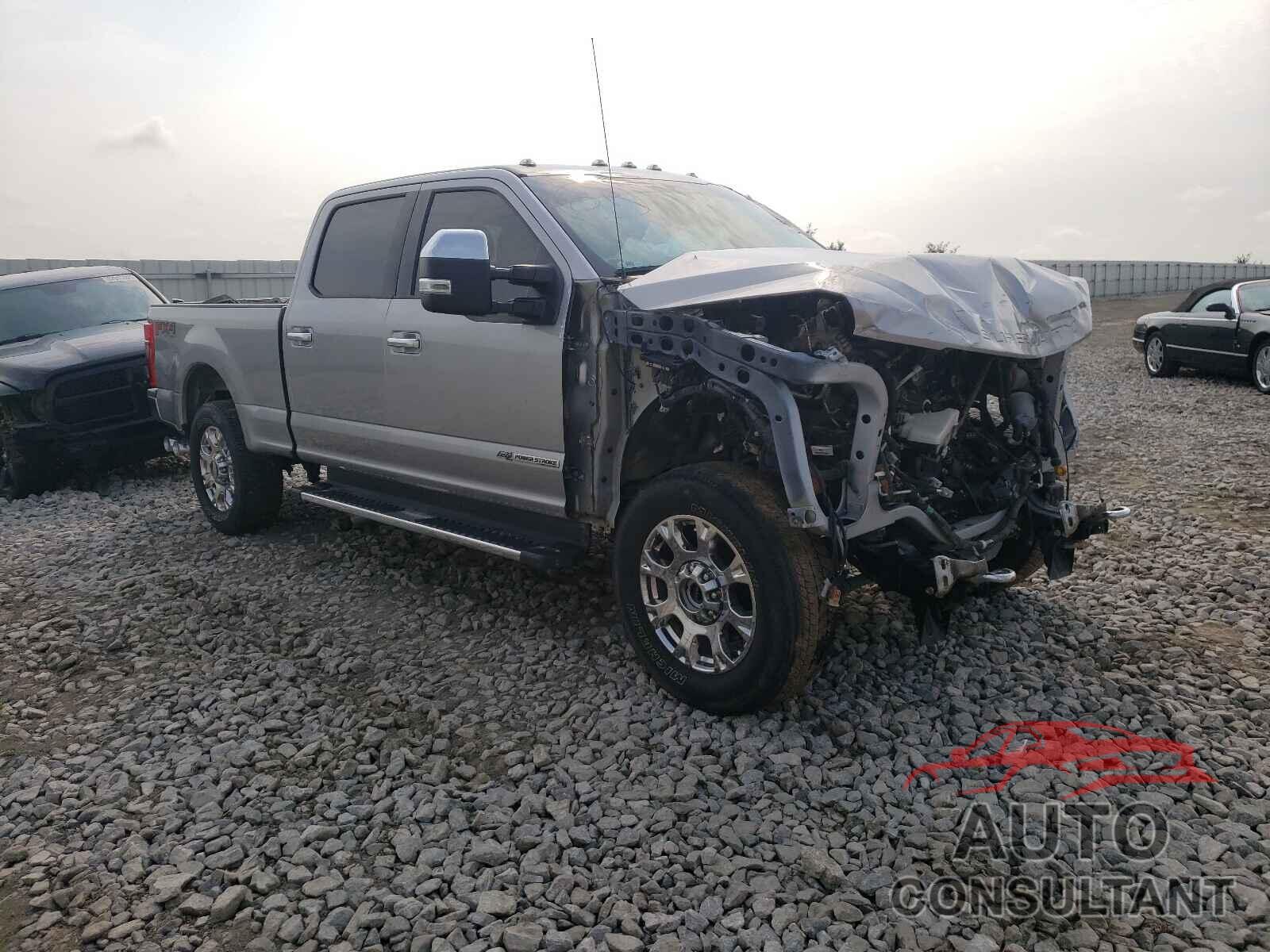 FORD F250 2020 - 1FT7W2BT5LEC60403