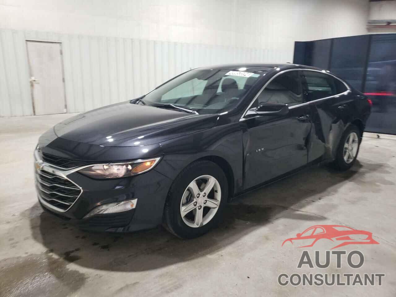 CHEVROLET MALIBU 2023 - 1G1ZD5ST9PF176870