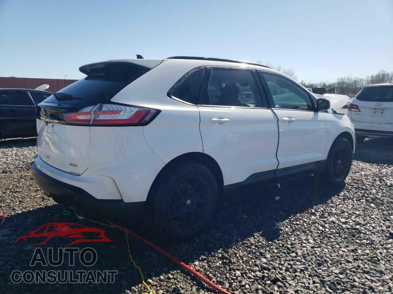 FORD EDGE 2020 - 2FMPK3G94LBB19036