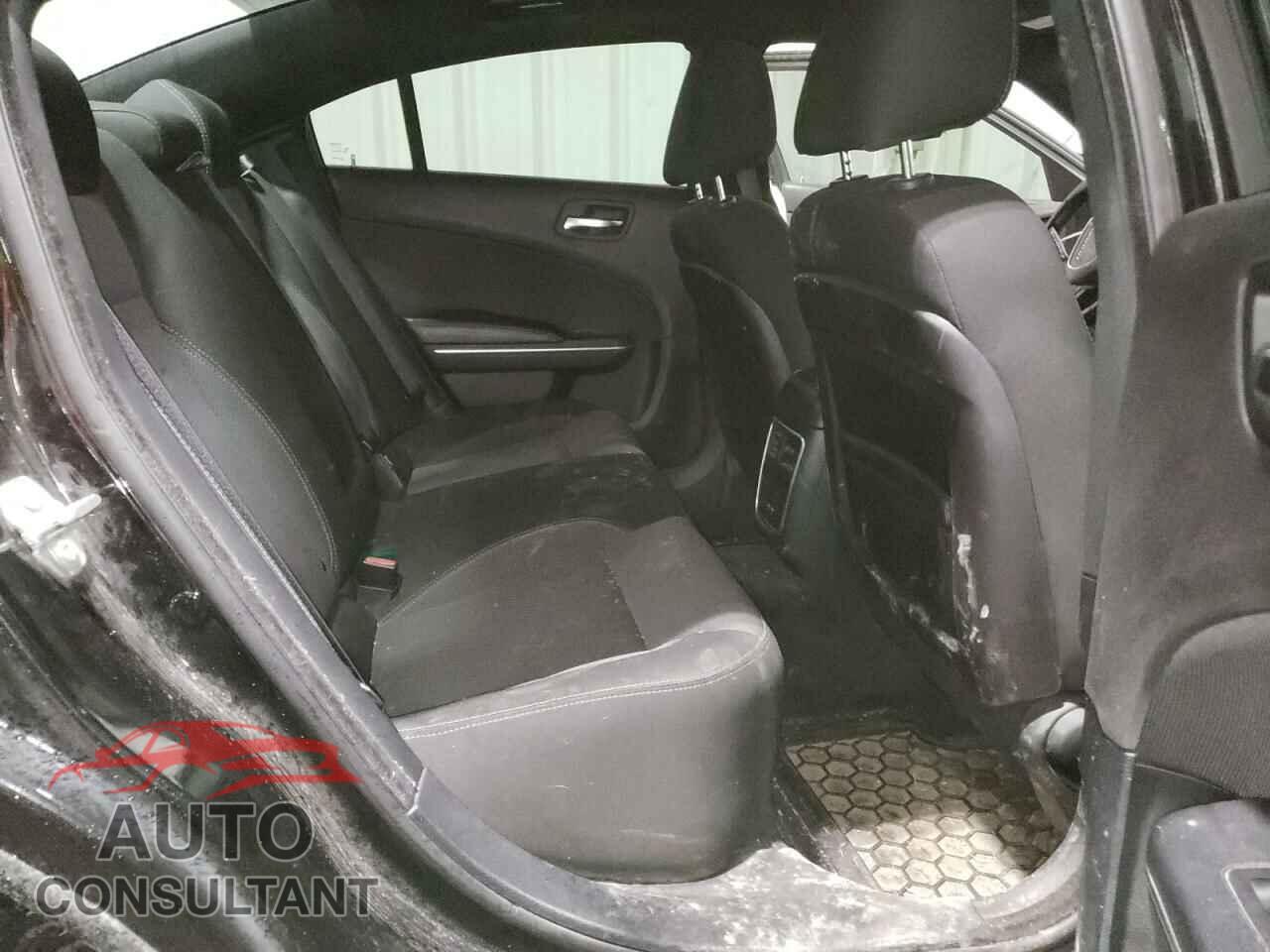 DODGE CHARGER 2015 - 2C3CDXFG6FH806514