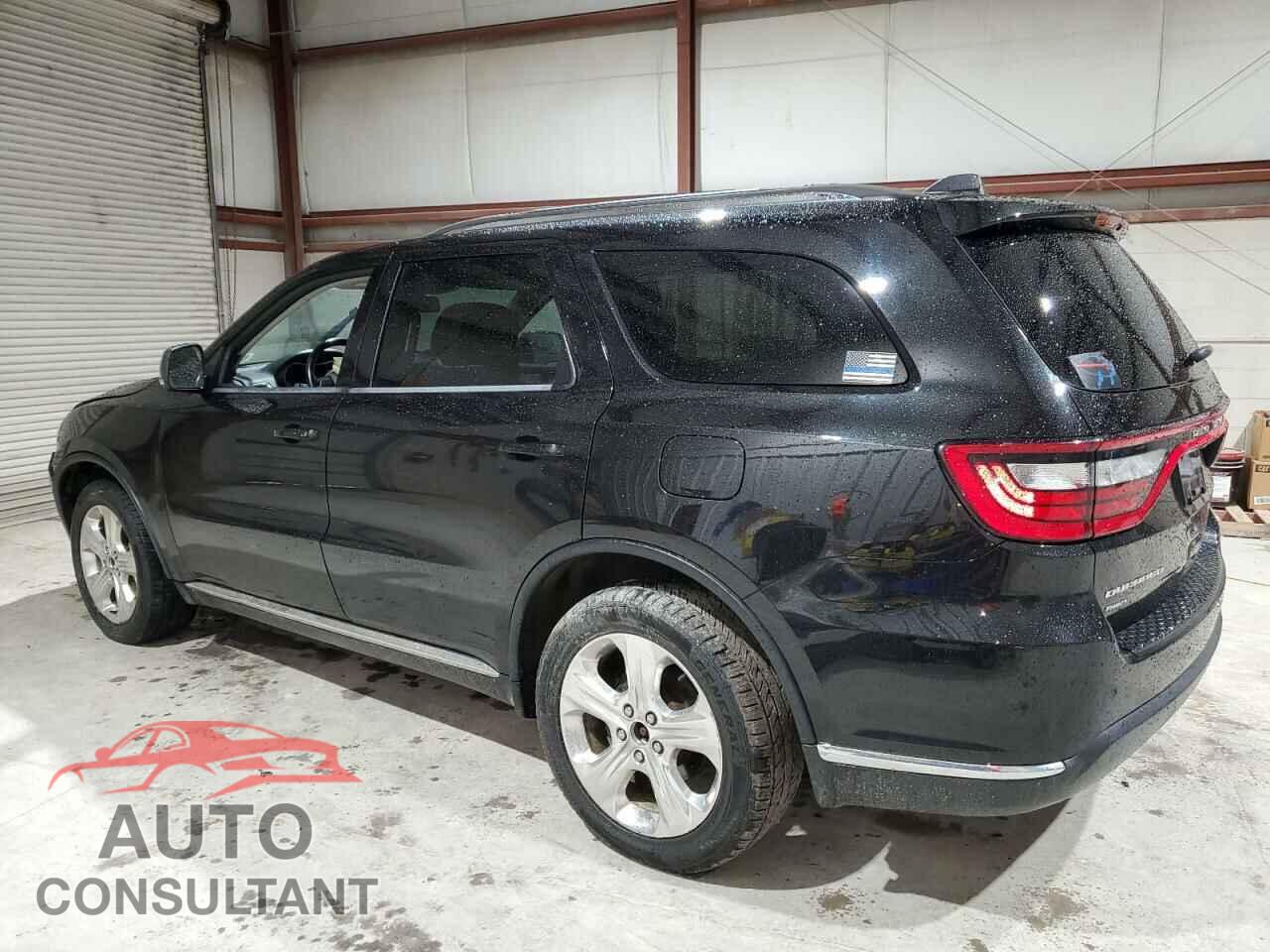 DODGE DURANGO 2014 - 1C4RDJDG1EC524708
