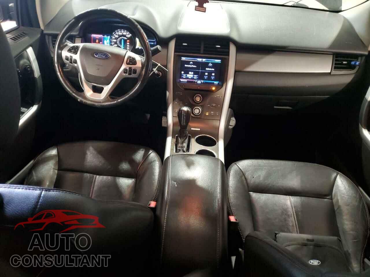 FORD EDGE 2013 - 2FMDK4JC1DBB47682