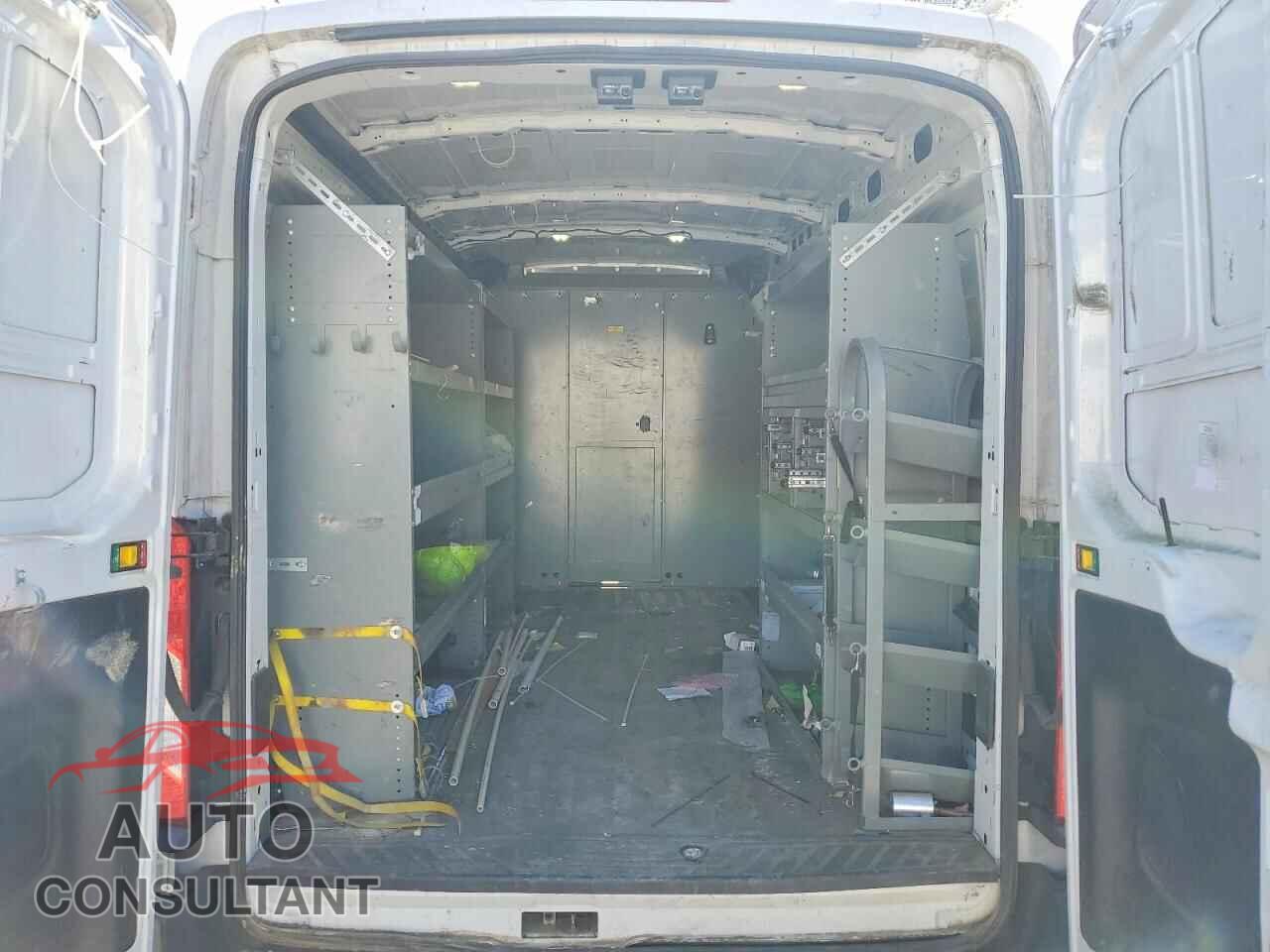 FORD TRANSIT 2015 - 1FTNR2CV4FKA60956