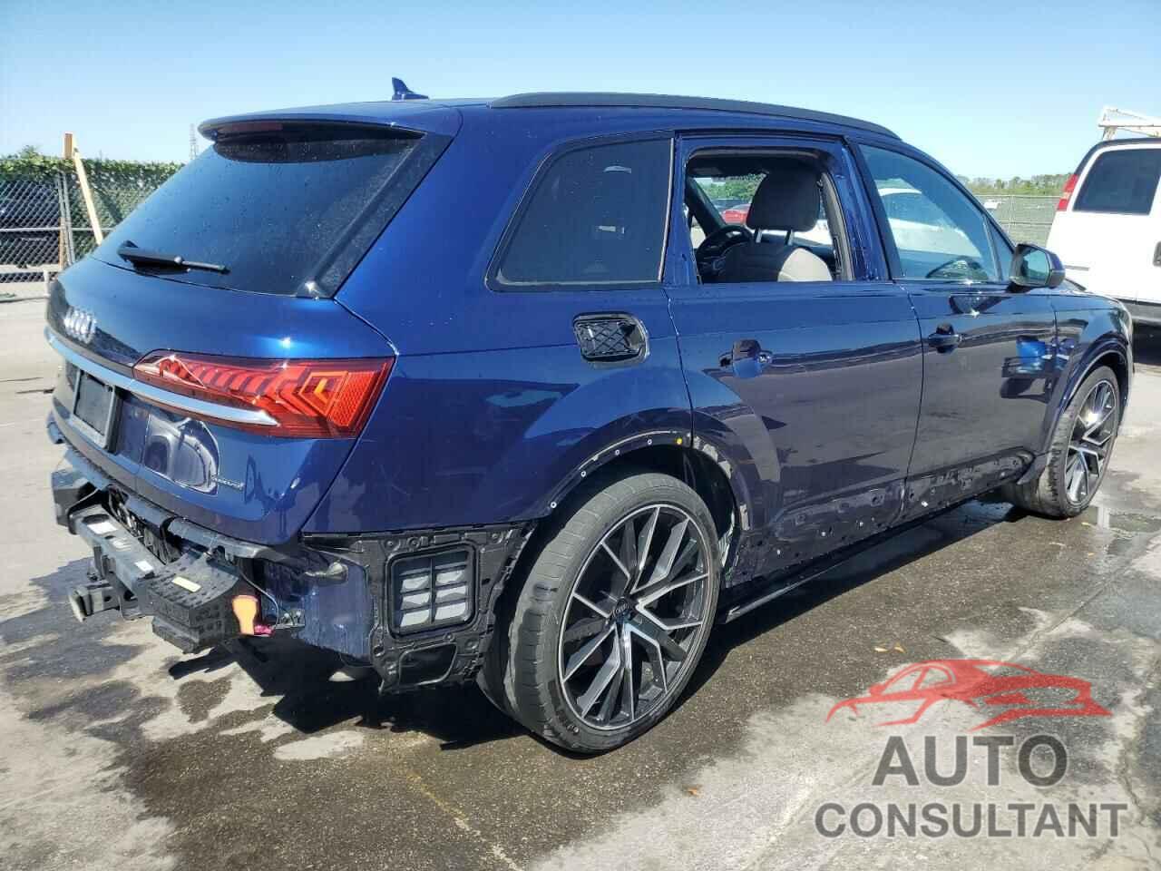 AUDI Q7 2020 - WA1VXAF77LD012407