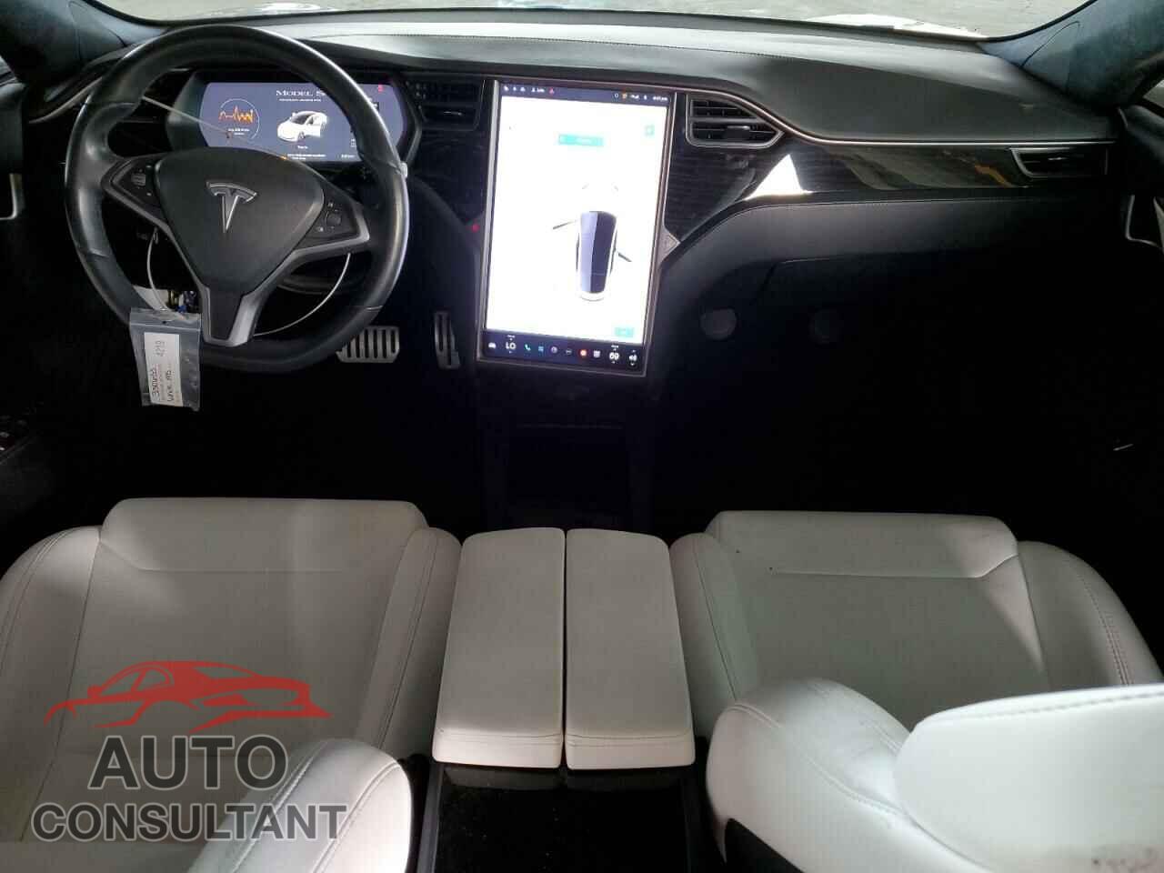 TESLA MODEL S 2019 - 5YJSA1E45KF330633