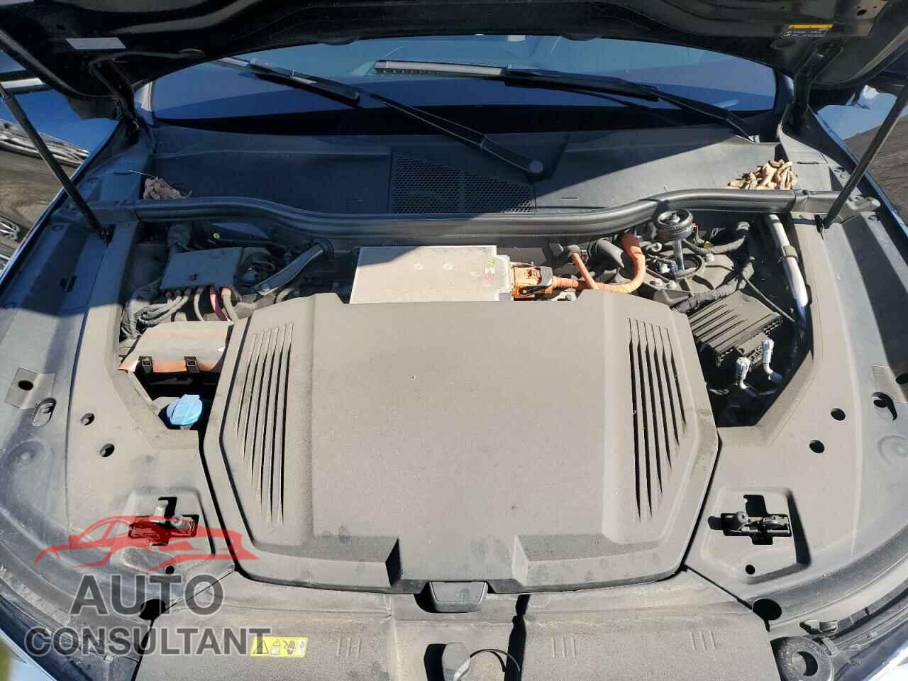 AUDI E-TRON 2021 - WA1AAAGEXMB040941
