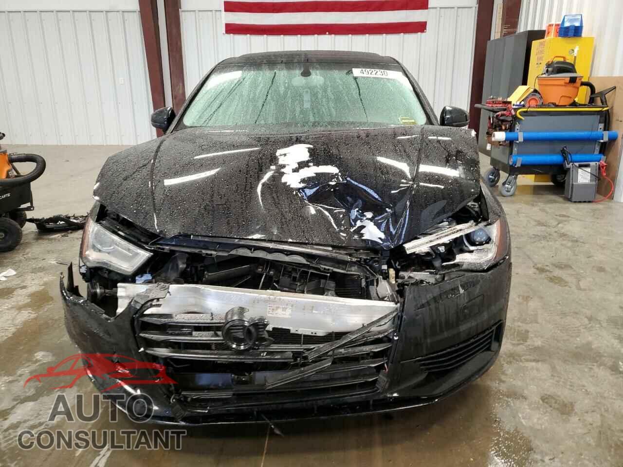 AUDI A3 2015 - WAUEFGFF4F1081223