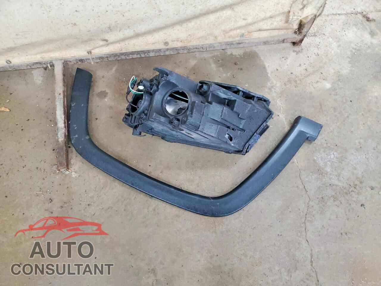 JEEP COMPASS 2017 - 3C4NJDBB8HT687901