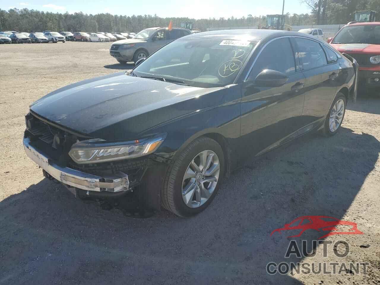 HONDA ACCORD 2020 - 1HGCV1F11LA008063