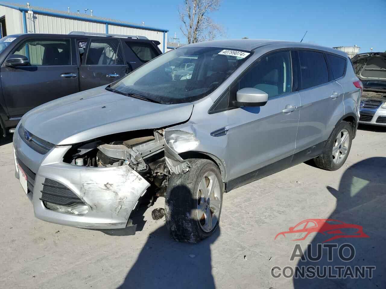 FORD ESCAPE 2016 - 1FMCU0G9XGUA69489