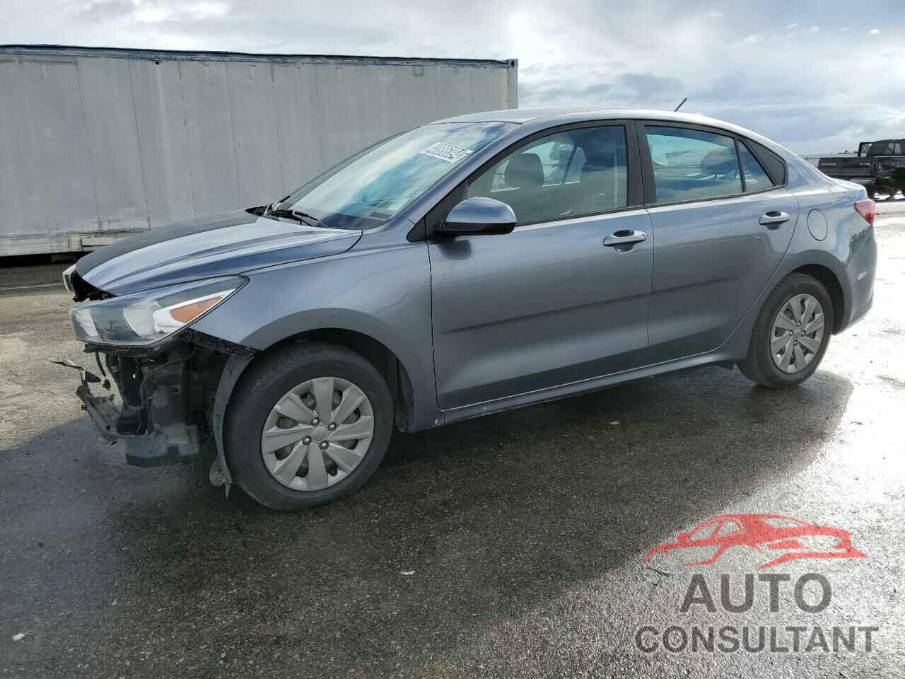 KIA RIO 2019 - 3KPA24AB3KE167257