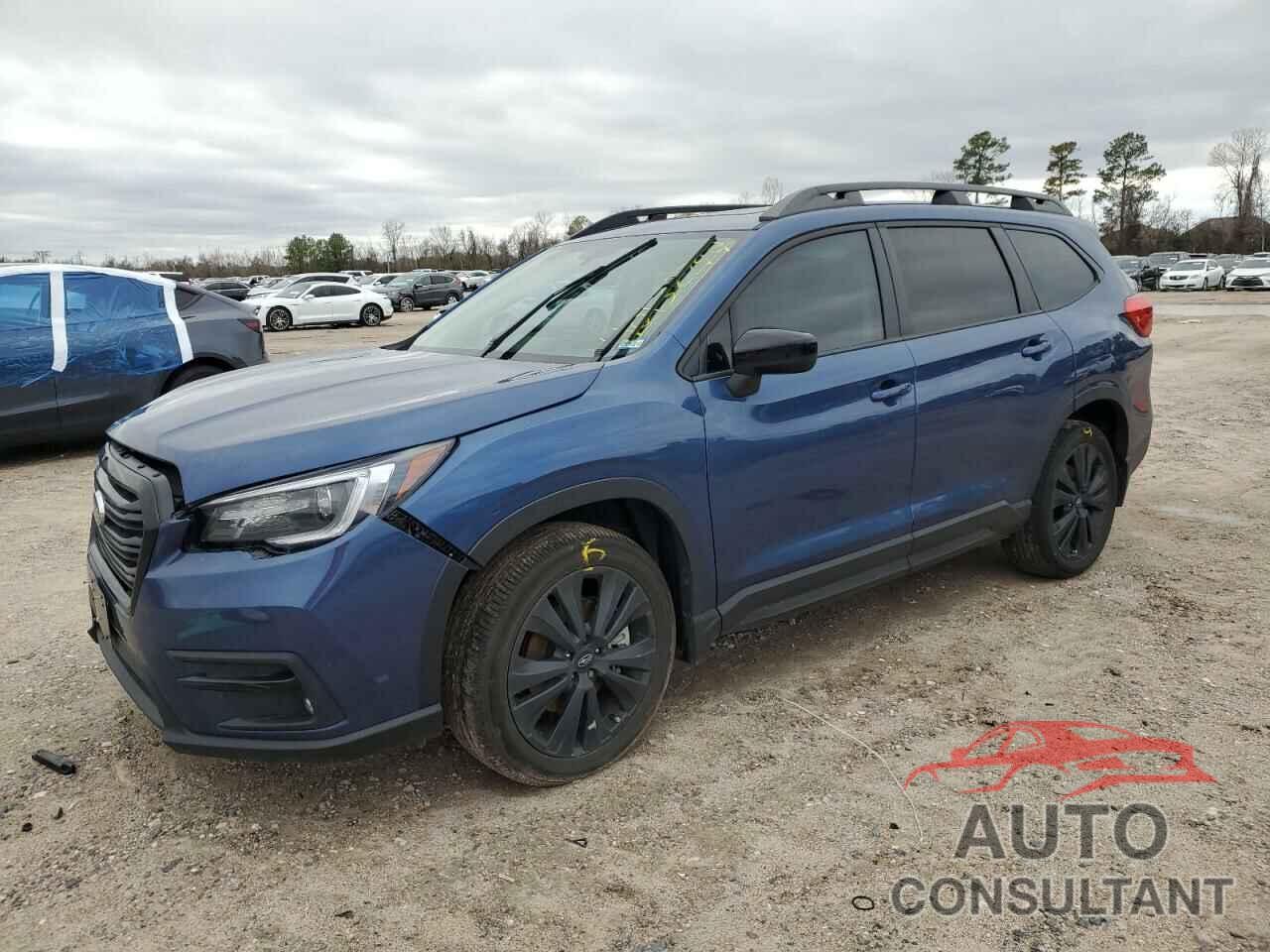 SUBARU ASCENT ONY 2022 - 4S4WMAJD5N3458785