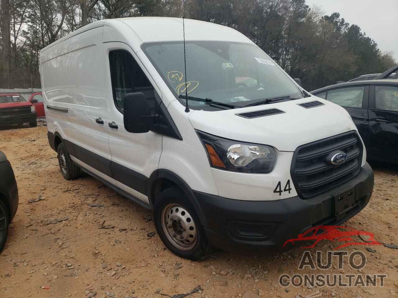 FORD TRANSIT CO 2020 - 1FTBR2C82LKA09299