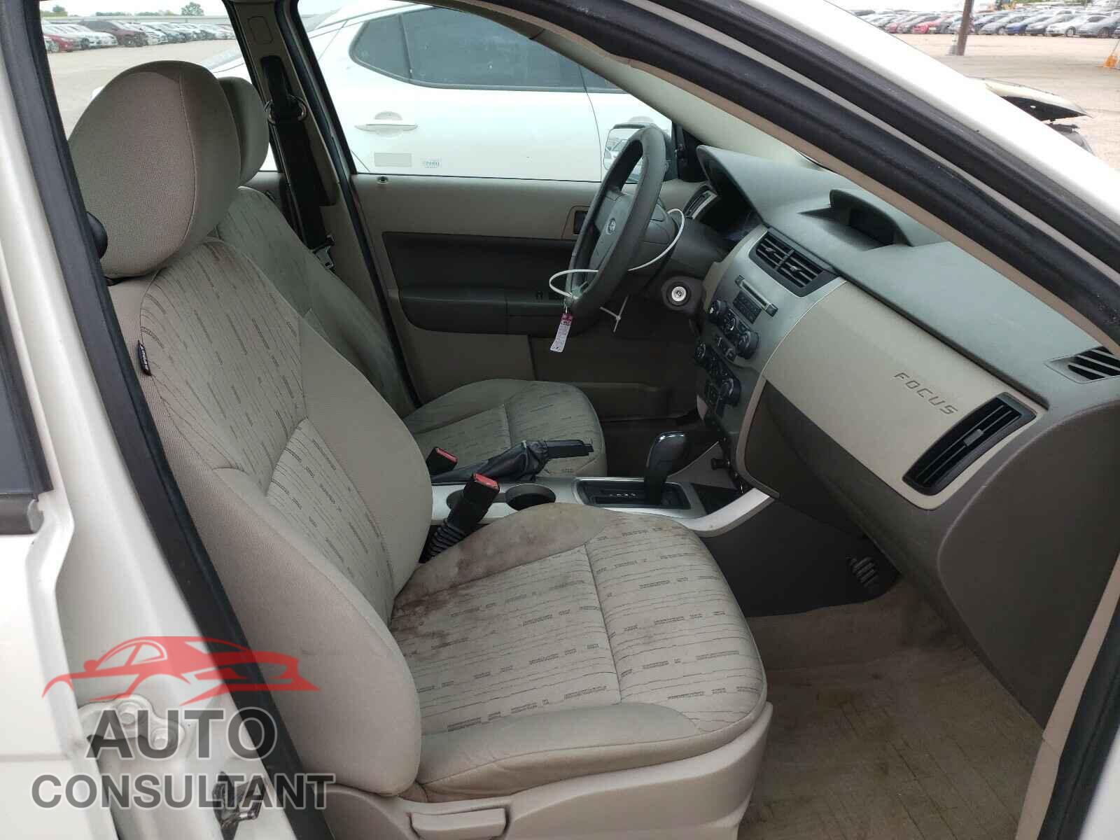 FORD FLEX 2016 - 2FMGK5B87GBA15513
