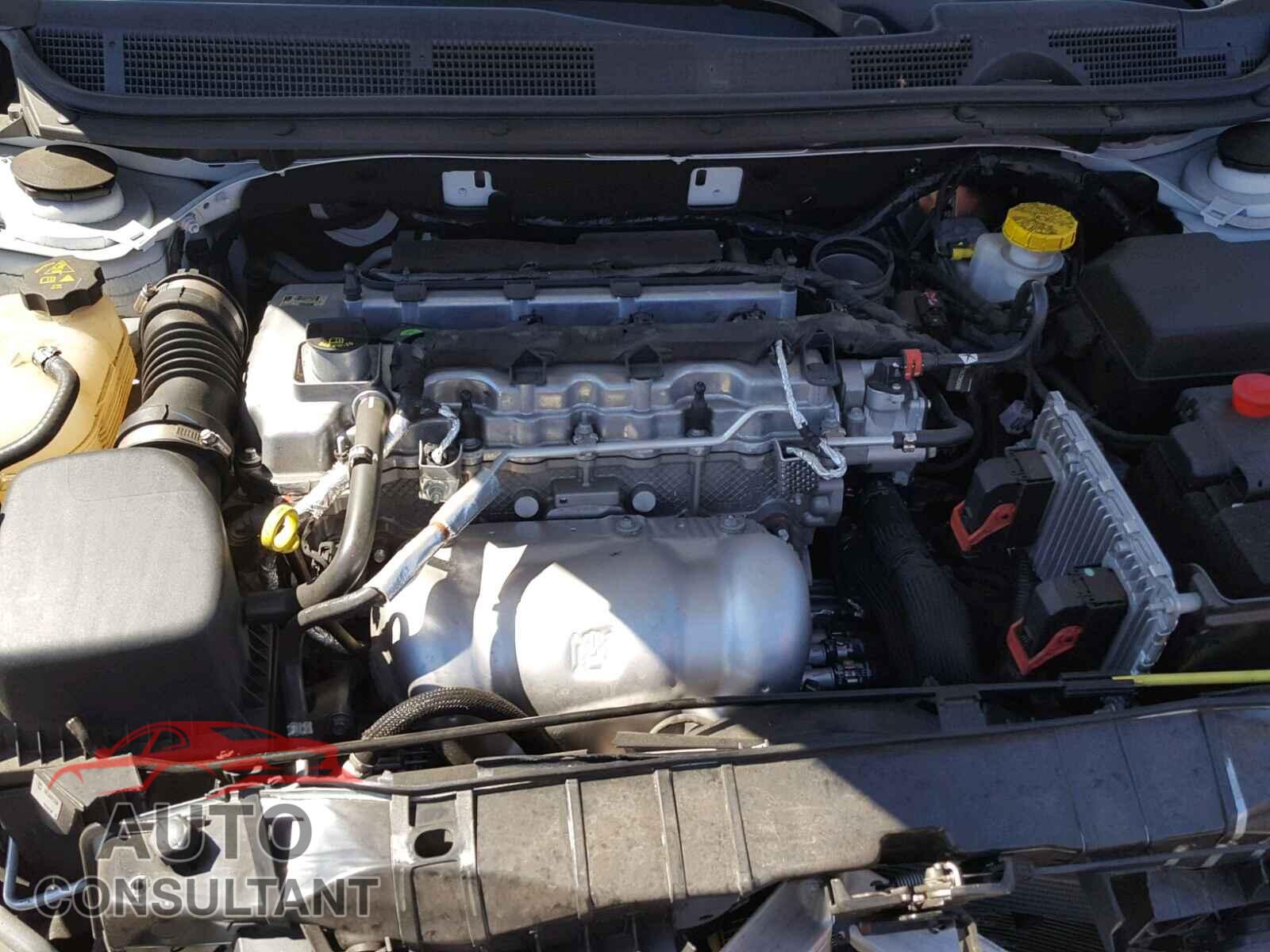 DODGE DART 2015 - 1C3CDFAA7FD434899