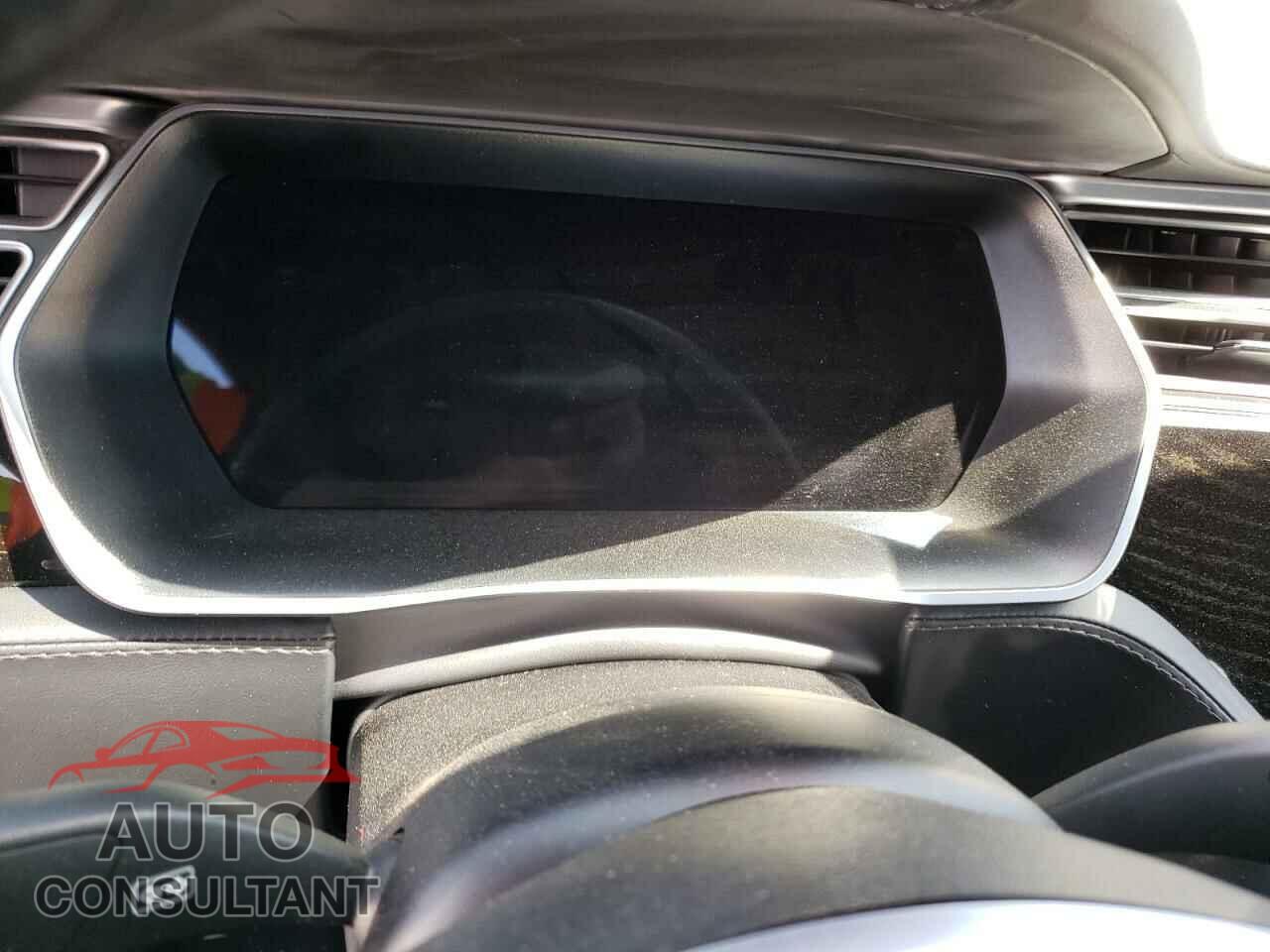 TESLA MODEL S 2017 - 5YJSA1E22HF230691