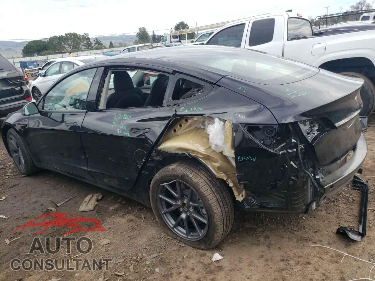 TESLA MODEL 3 2023 - 5YJ3E1EA2PF666469