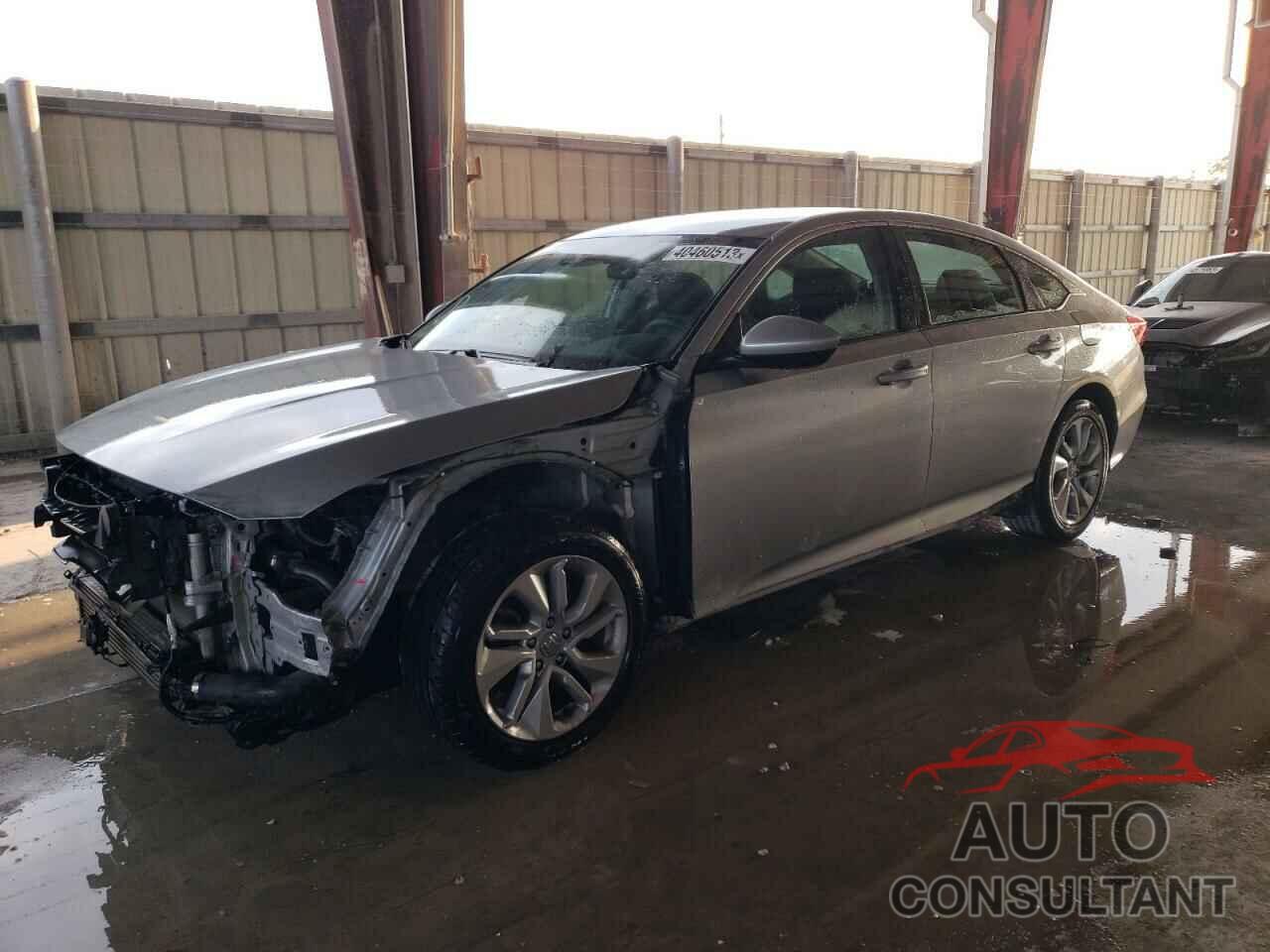 HONDA ACCORD 2020 - 1HGCV1F17LA070230